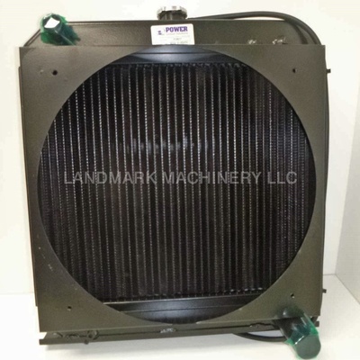 Radiator, GM 3.0