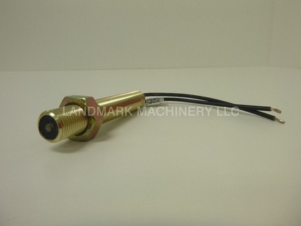 Tach Probe,  5/8" x 4"