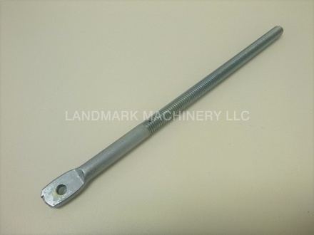 Spade Bolt, 1/2" x 11-1/2" - Bandit