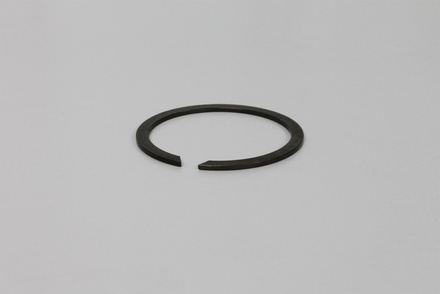 Ring, Snap - External