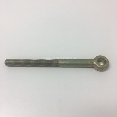 Eye Bolt, 5/8" x 8", 11/16" Eye