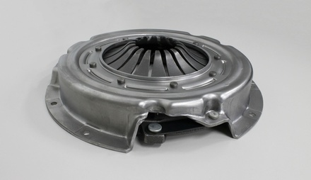 Pressure Plate Assy, 10"