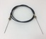 Throttle Cable, 72"