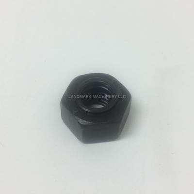 Security Lock Nut, 1/2"