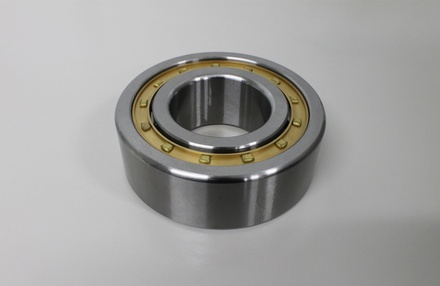 Main Bearing - Outer, SP318