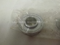 Bearing, Ball 5/8" ID  20 Jr.