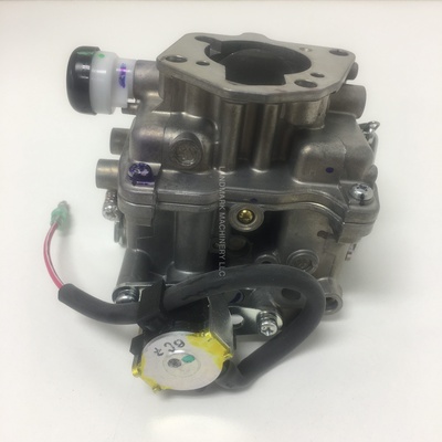 Carburetor Kit w/ Gaskets