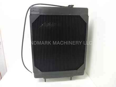 Radiator, CAT 3054E