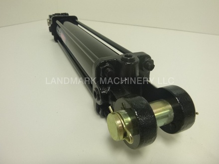 Cylinder, Hydraulic - Bandit