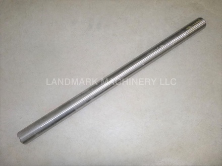 Shaft, Drum - Morbark 18, 2400, 2400XL