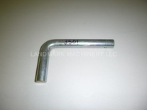 Pin, Transport Tongue Lock - Rayco