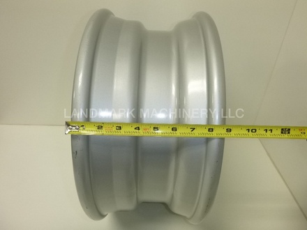 Wheel, Rim - 17-1/2" x 6-3/4"