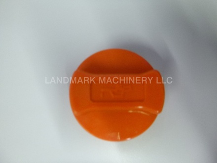 Oil Cap