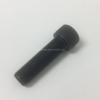 Bolt, Pocket, Cap Screw, 2-1/4"