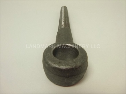 Eye Bolt, 5/8" x 7", 11/16" Eye