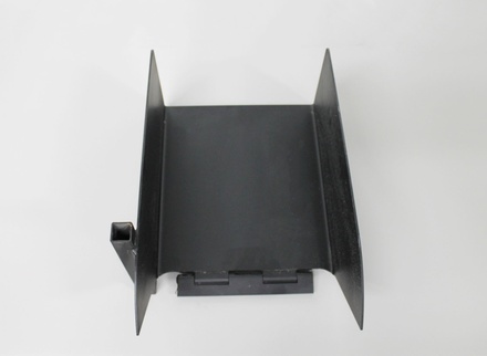 Discharge Deflector Assy - Morbark