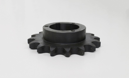 Sprocket, 16 tooth