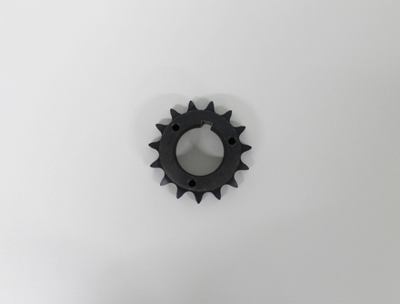 Sprocket, H60P15