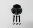 Bushing, QD Style, SK x 2.0"