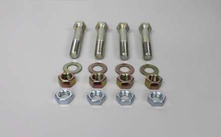 Bearing Bolt Kit (Curb Side) - Bandit