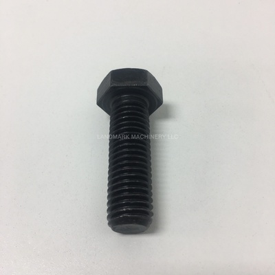 Knife Bolt, 5/8" x 2"