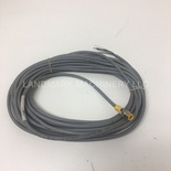 5 Pin Wire, Male, 30', Turck