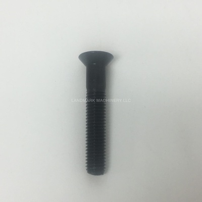 Knife Bolt, 1/2" x 3"