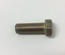 Knife Bolt, 5/8" x 1-3/4"