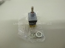 Clutch Switch, Spring Loaded - Rayco