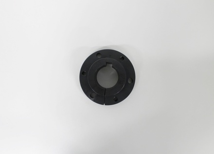 Bushing, QD Style, E x 2-3/8"