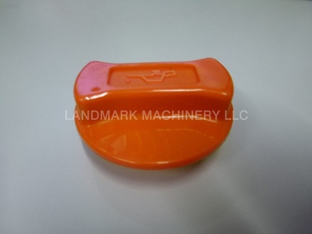 Oil Cap