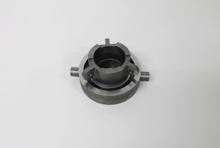 Sliding Sleeve Assy, 11-S, Ball Bearing