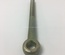 Eye Bolt, 5/8" x 8", 11/16" Eye