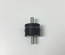 Isolator, 1/4" x 1/2" Stud