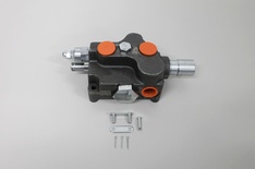 Valve, Yoke