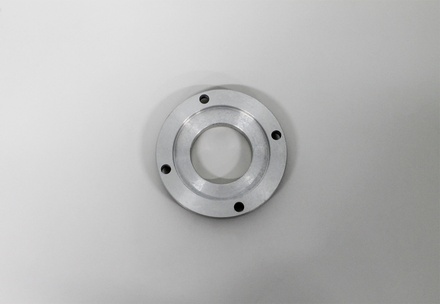 Bearing - Retainer Cap