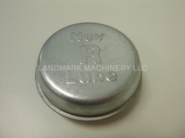 Grease Cap, Nev-R-Lube, 50mm