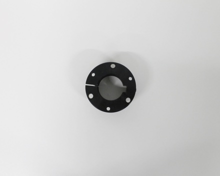 Bushing, QD Style, SK x 2.0"