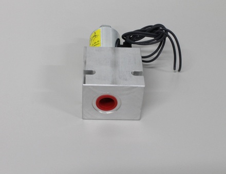 Solenoid, 2 Port