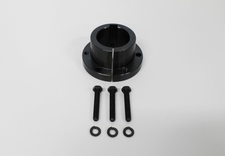 Bushing, QD Style, SK x 2.0"