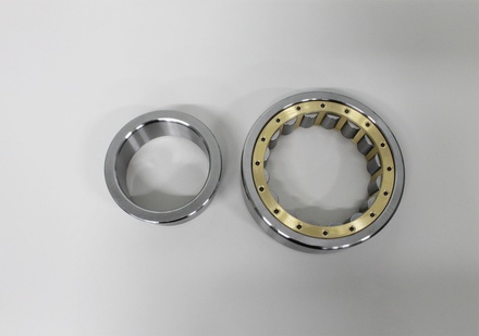 Main Bearing - Inner, SP318