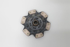 Driven Member Assy, 9-7/8" x 1-3/8"