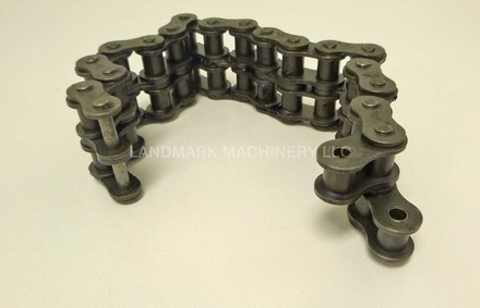 Coupler, Chain - Morbark