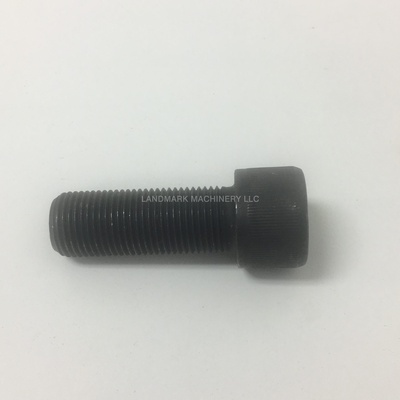 Bolt, Pocket, Cap Screw, 1-3/4"