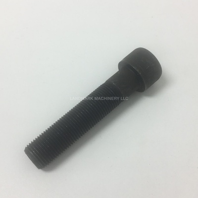 Bolt, Pocket, Cap Screw, 3"