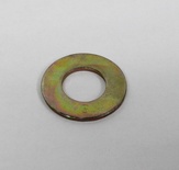 Washer, Flat - 5/8"