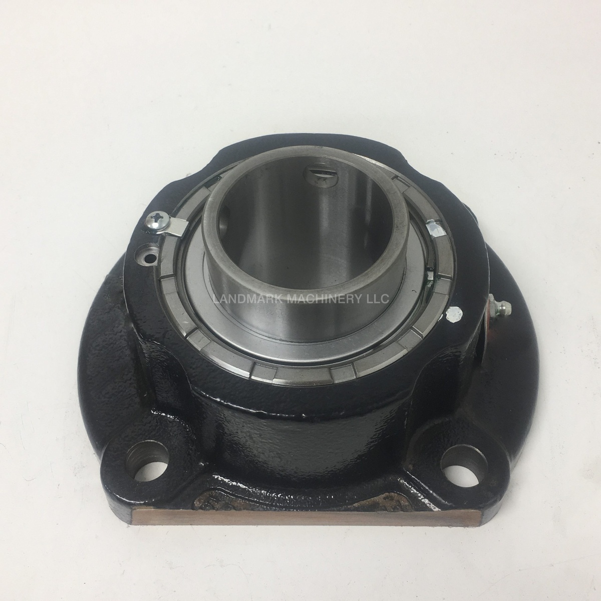 Bearing, Disk, Front | Landmark Machinery, LLC | Landmark Machinery, LLC