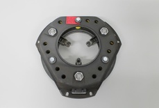 Assy - Pressure Plate