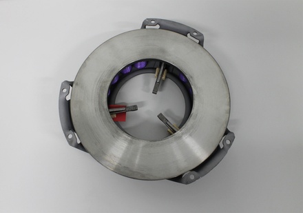 Pressure Plate - 12"