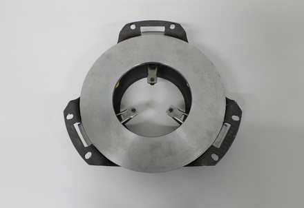 Assy - Pressure Plate